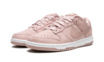 DUNK LO PRM WMNS "Pink Oxford" DV7415 600
