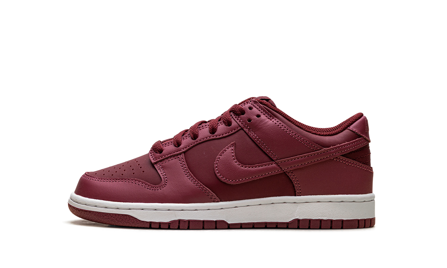 Dunk Low GS "Team Red" FB9109 602