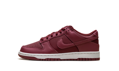 Dunk Low GS "Team Red" FB9109 602
