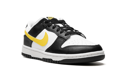 Dunk Low "Black Opti Yellow" FQ2431 001