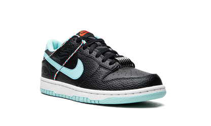 DUNK LOW SE (GS) "Barbershop" DN3351 001