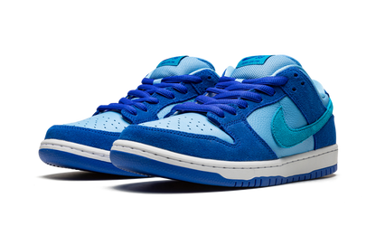 Dunk Low "Blue Raspberry" DM0807 400