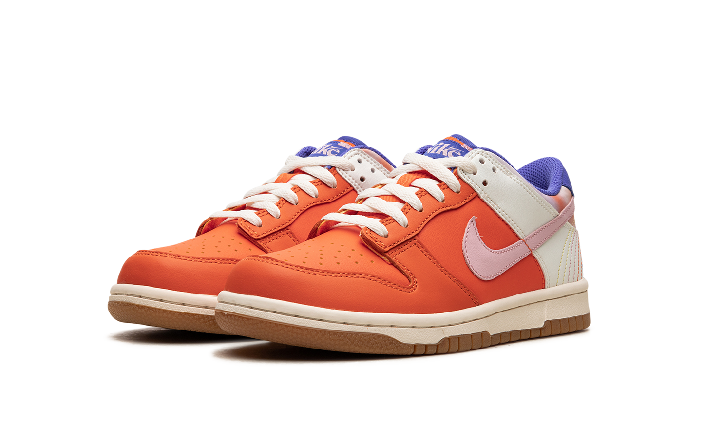 Dunk Low GS "Everything You Need" FN0600 801