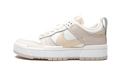 DUNK LO DISRUPT MNS WMNS "Sail / Desert Sand" CK6654 103