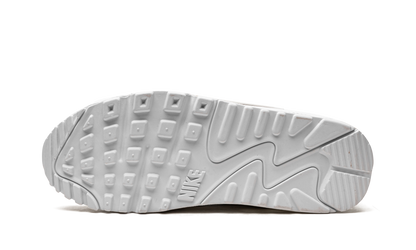 AIR MAX 90 FUTURA MNS WMNS "Triple White" DM9922 101
