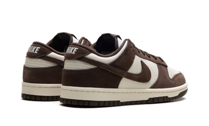 Dunk Low Retro SE "Pale Ivory Baroque Brown" FQ8249 104
