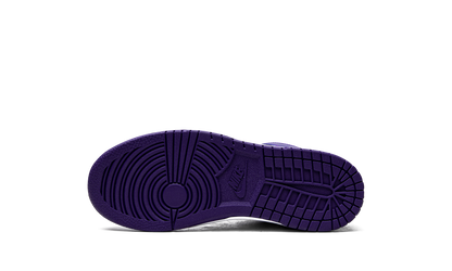 DUNK HI (PS) "Navy/Purple" DH9753 100