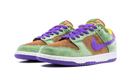 Dunk Low SP "Veneer" DA1469 200