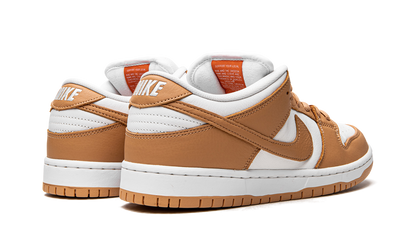 SB Dunk Low "Light Cognac" DM8998 200