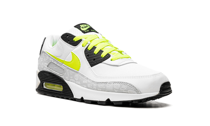 Air Max 90 "Reflective Logo" DB0625 100