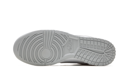 Dunk Low Retro "Pure Platinum" DV0831 101