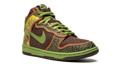 Dunk High Pro SB "De La Soul" 305050 231