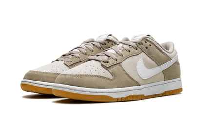 Dunk Low "Light Orwood Brown" HQ1931 100