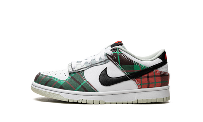 Dunk Low GS "Tartan Plaid" DV8919 100