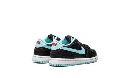 Dunk Low SE TD "Barbershop" DH9760 001