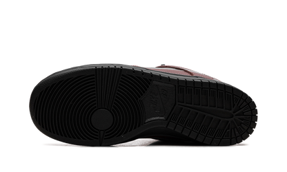 SB Dunk Low "Limosine Skateboard" HJ4131 200