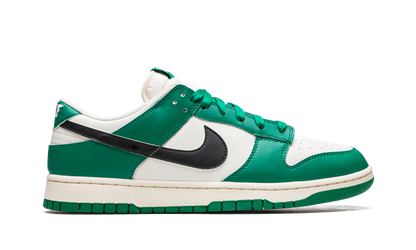 Dunk Low Retro Se "Lottery Pack - Green" DR9654 100