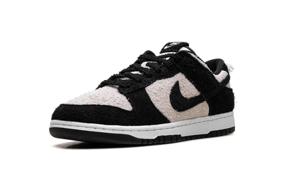 Dunk Low "Panda-Monium - Black Suede" IB2990 100