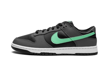 Dunk Low Retro "Black / Green Glow" FB3359 001