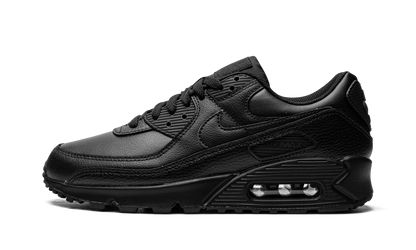 Air Max 90 LTR "Triple Black" CZ5594 001