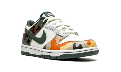 Dunk Low GS "Sail Multi-Camo" DB1909 100