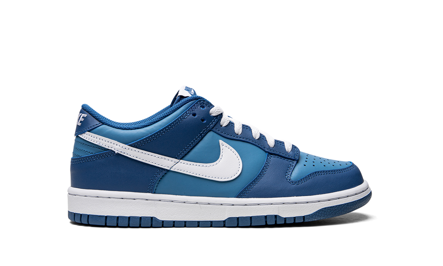 Dunk Low GS "Dark Marina Blue" DH9765 400