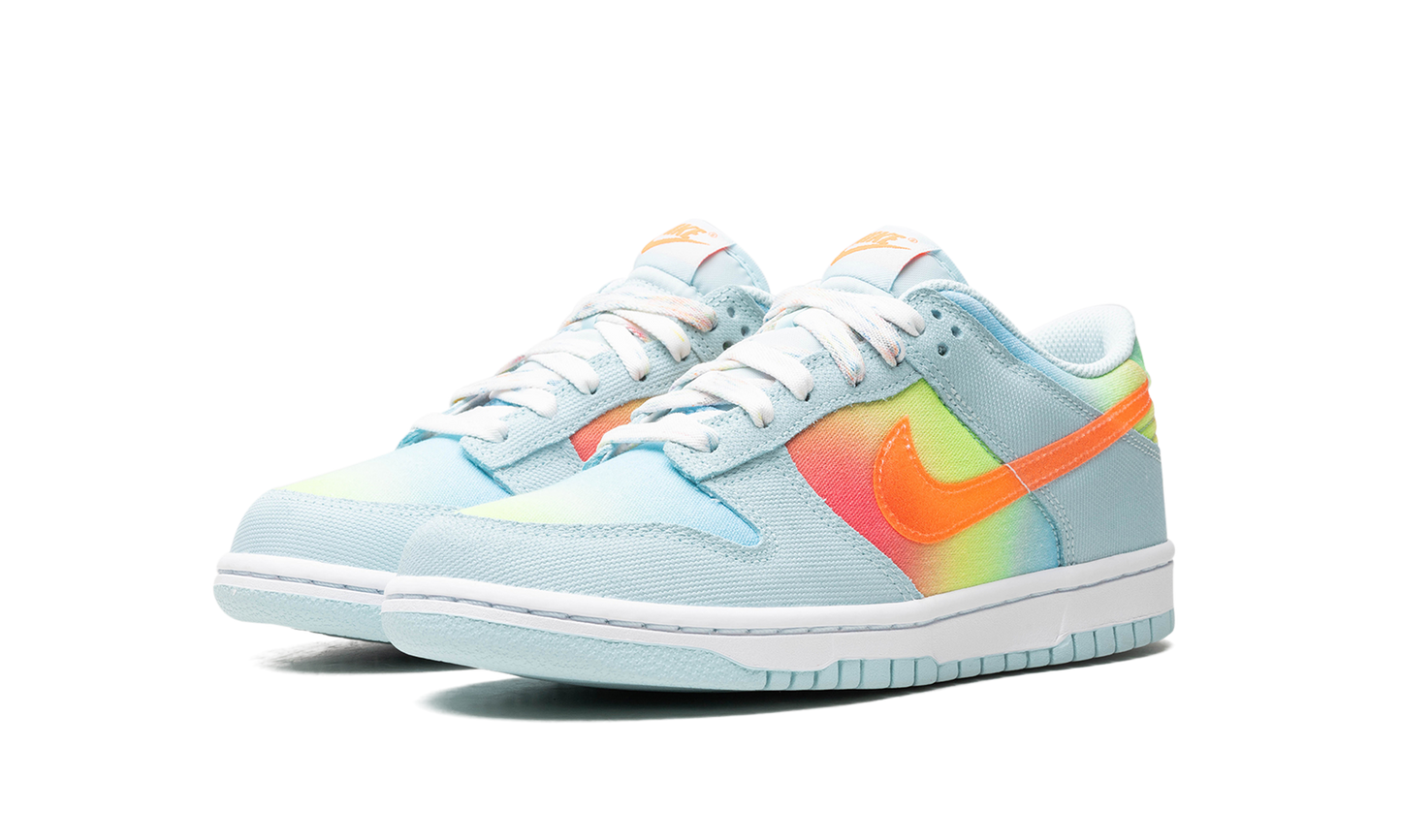 Dunk Low GS "Heat Map" HF4797 474
