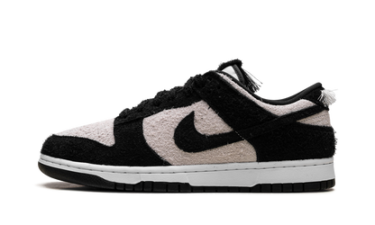 Dunk Low "Panda-Monium - Black Suede" IB2990 100