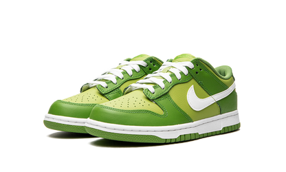 Dunk Low GS "Dark Chlorophyll" DH9765 301