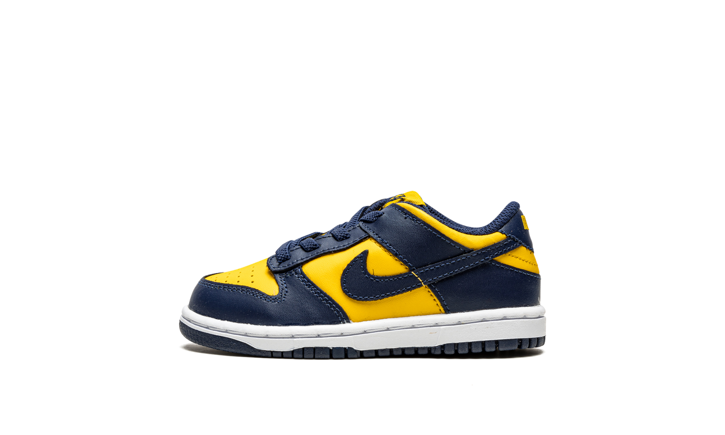 Dunk Low TD "Michigan" CW1589 700