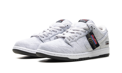 SB Dunk Low Pro QS "Costco - Kirkland Signature" IF0673 001