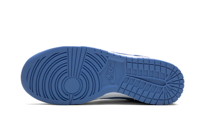 Dunk Low "Polar Blue / White" DV0833 400