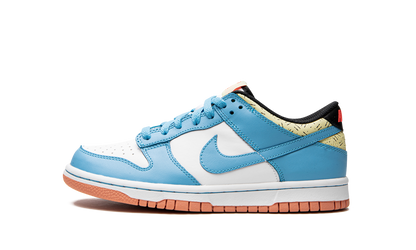 DUNK LOW SE KYR (GS) "Kyrie Irving - Baltic Blue" DN4179 400