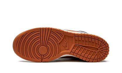 Dunk High "Mesa Orange" 305287 811