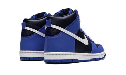 Dunk High (GS) "Obsidian" DB2179 400