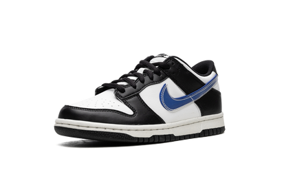 Dunk Low Next Nature GS "TPU Swoosh" FD0689 001