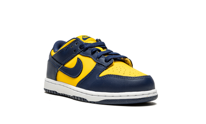 Dunk Low PS "Michigan" CW1588 700