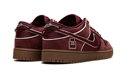 Dunk Low Protro "Kobe Bryant Lower Merion Away" IM0581 600