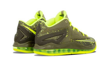 Max Lebron 11 Low "Dunkman" 642849 200
