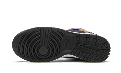 Dunk High "Lakers" DH0642 001