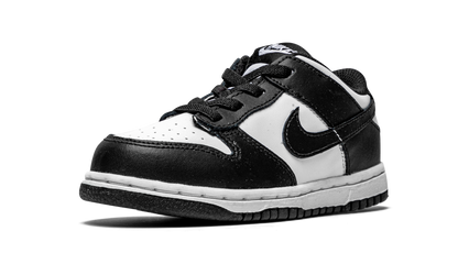 Dunk Low TD "Panda - Black / White" CW1589 100