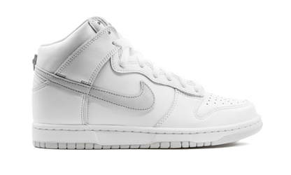 Dunk High SP "Pure Platinum" CZ8149 101