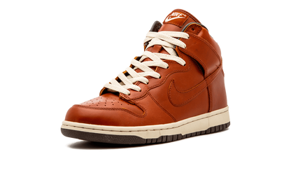 Dunk High Premium "Curry" 305808 771