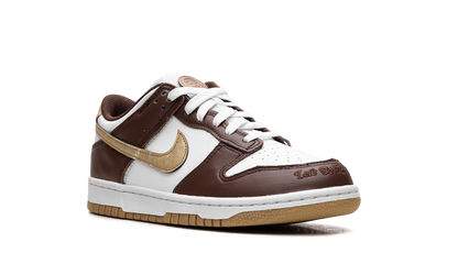 Dunk Low "Cacao Wow Metallic Gold" HM3725 171