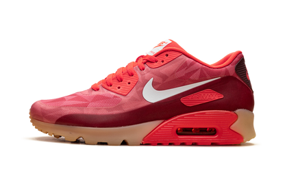 Air Max 90 Ice "Ice Laser Crimson" 631748 601