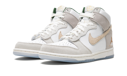 Dunk High GS "San Francisco Chinatown" FD1024 100