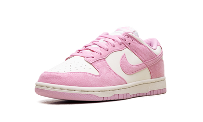 Dunk Low Next Nature WMNS "Pink Rise" HJ7673 101