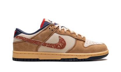 Dunk Low "Wheat/Sanddrift" HQ3640 790