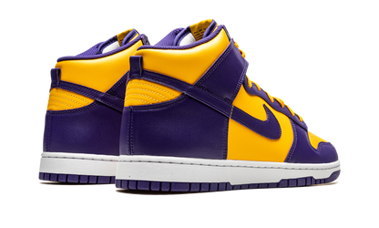 Dunk High Retro "Lakers" DD1399 500