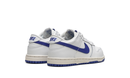 Dunk Low PS "Summit White Hyper Royal" DH9756 105